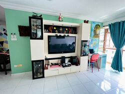 Blk 318C Anchorvale Link (Sengkang), HDB 5 Rooms #380303151